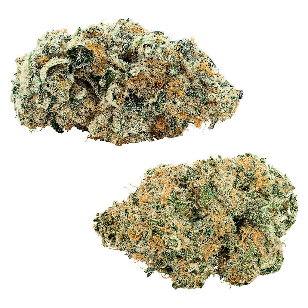 Big Bag O' Buds | Comboz Pink Kush Mints & Purple Cherry Punch