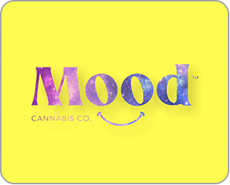 logo for Mood (Center Line)