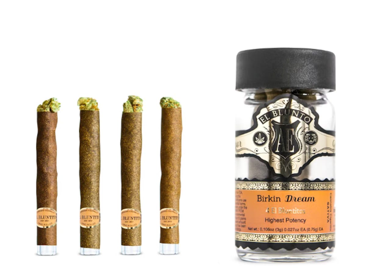 Image of Birkin Dream | .75g 4pk