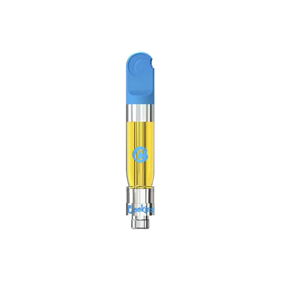 Black Cherry Gelato Live Resin Cartridge