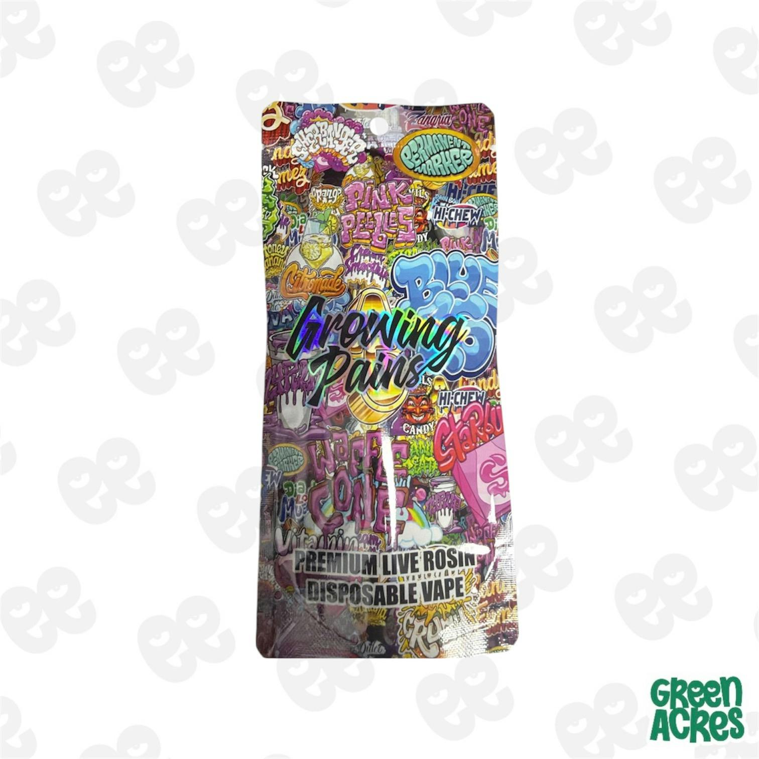 rainbow belts disposable vape Buy Binoid PHC Disposable Vape – 2g Online