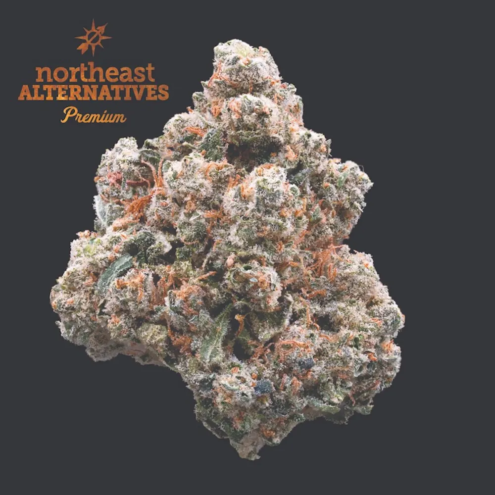 Product NEA Premium - ZSweet Inzanity Flower (3.5g)