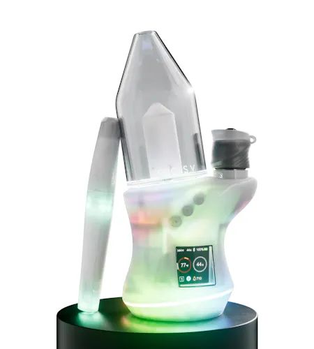 Focus V | CARTA 2 | E-Rig Kit | Black-active