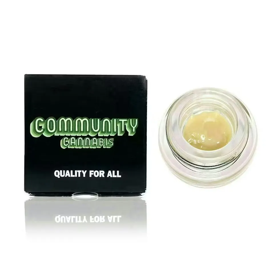 Shop Weed Concentrates in Eagle Rock | CORNERSTONE