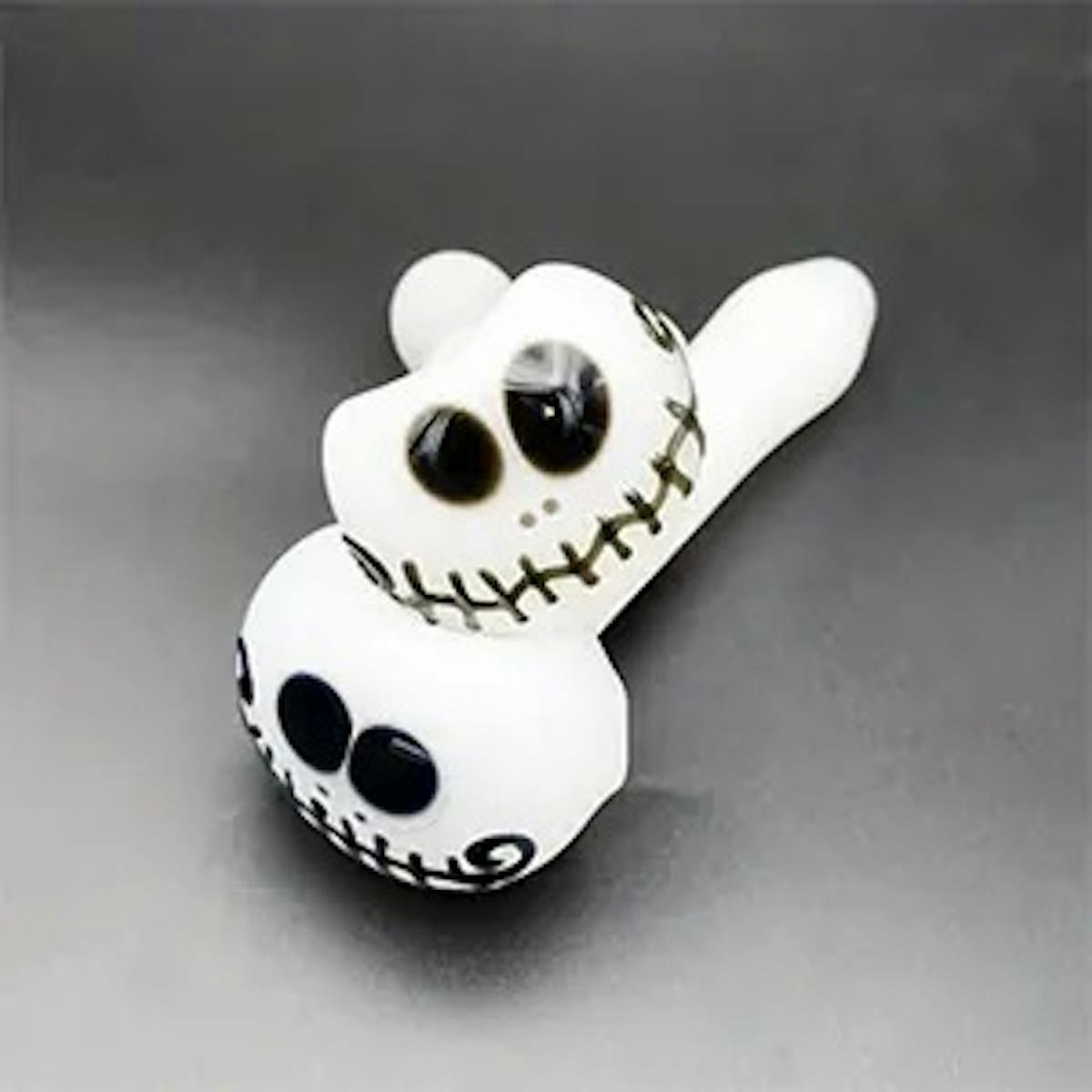 Image of Classic Jack Pipe- Witch Dr.