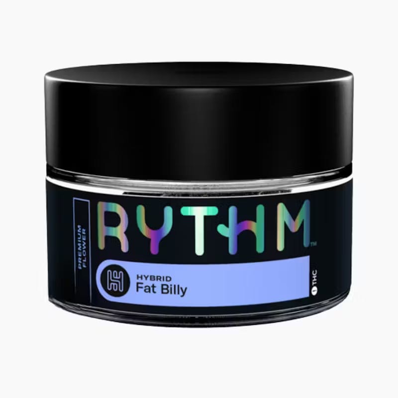 Rythm | Fat Billy (Buds) | 3.5g