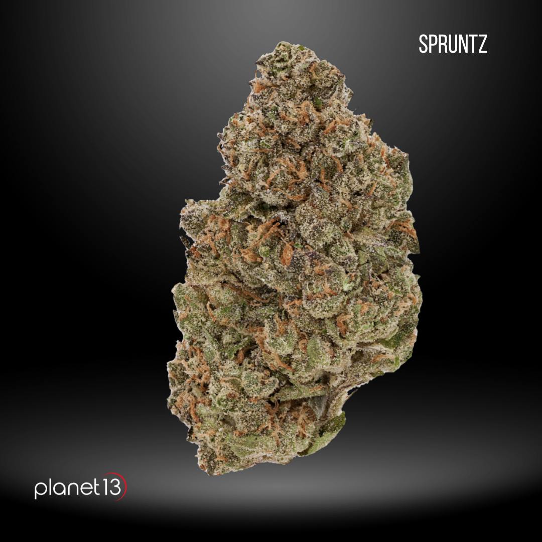 Cannabis Flower | Planet 13 FL - Jacksonville Roosevelt