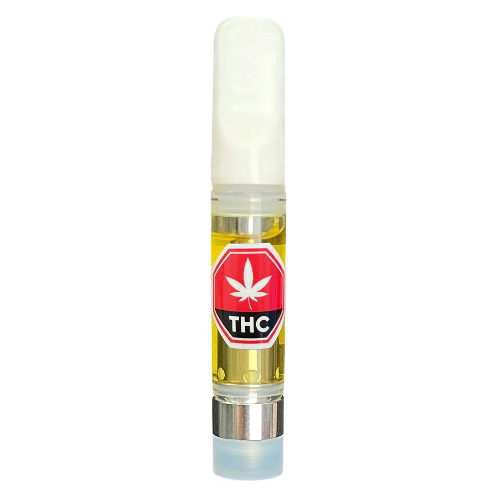 Nana's jam 510 thread cartridge