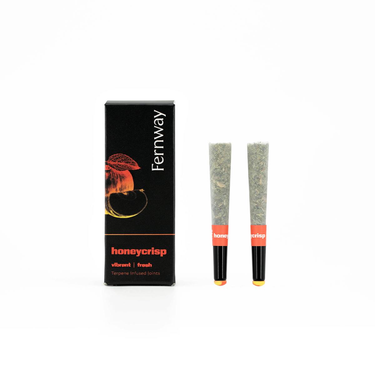 Image of Honeycrisp | .5g 2pk