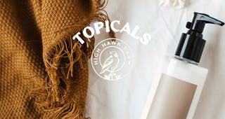 Topicals