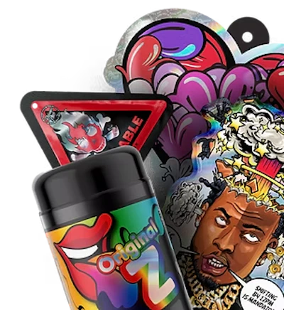 Pressure Pack - 3.5g Prepack - Bubblegum Runts - FLOWER by Pressure Pack at King of Budz