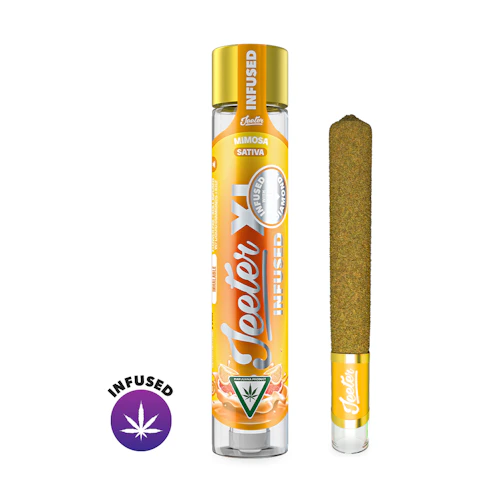 Mimosa Jeeter XL Infused Pre-Roll | 2g