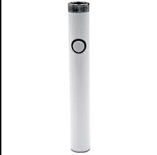 Jaunty 510 Battery Jaunty | white - Stoops Cannabis Dispensary in NYC  Cannabis Dispensary in NY