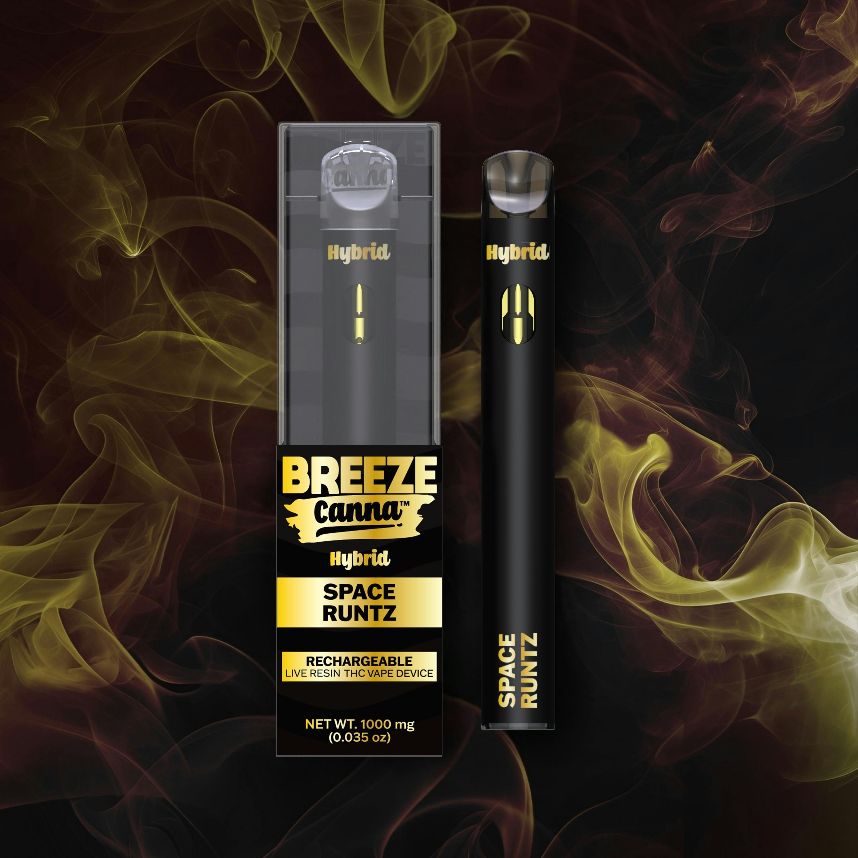 thc vape runtz Trinity - University St