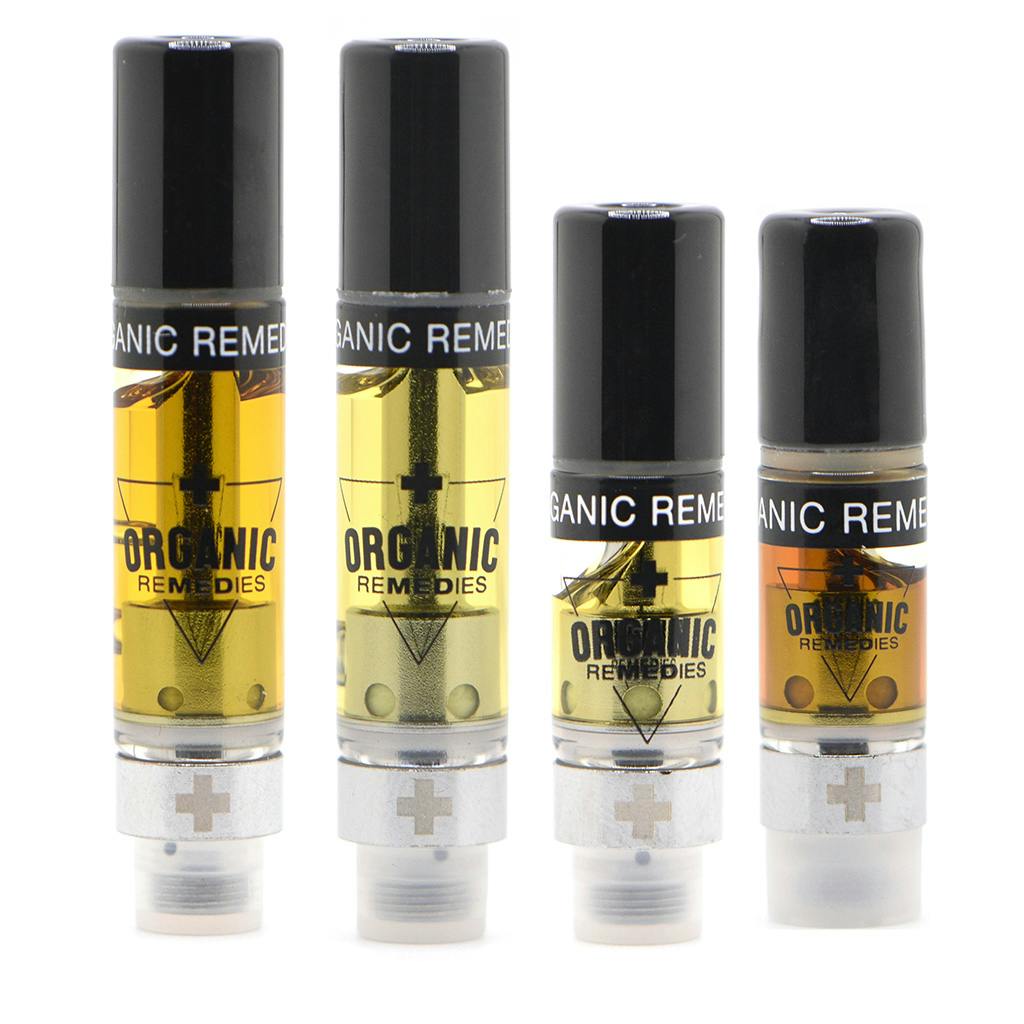 organic remedies disposable vape pen Shop Organic Remedies Lucky Orchard FSE Vape Cart 0.5g