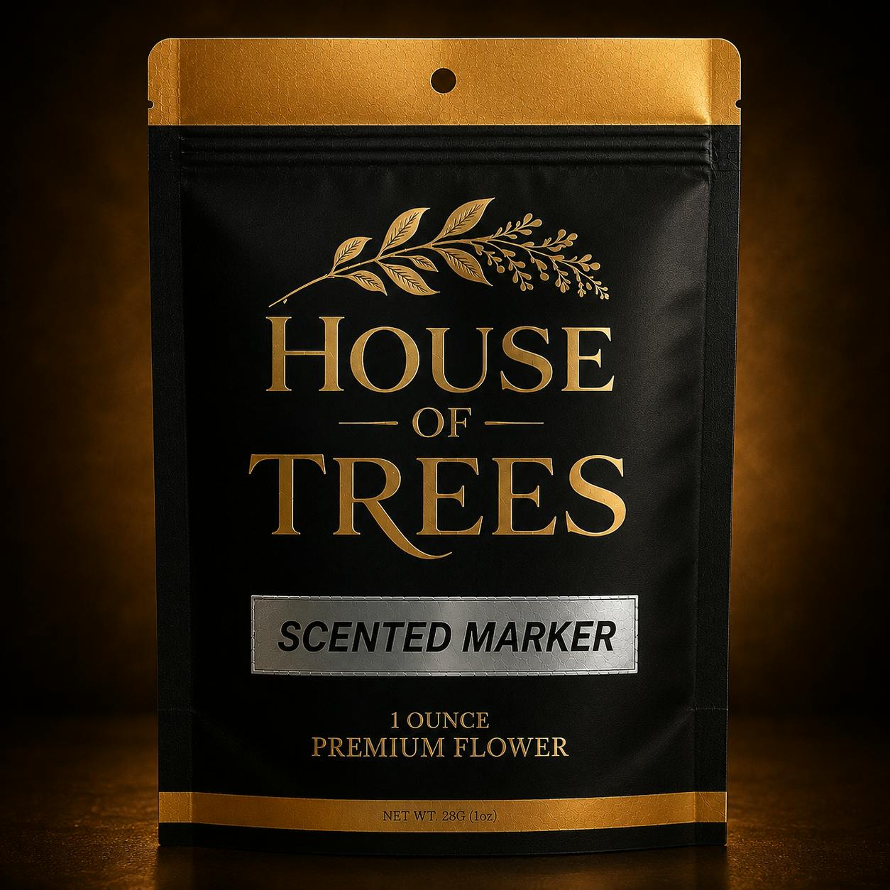 House Of Trees - 28g - Scented Marker