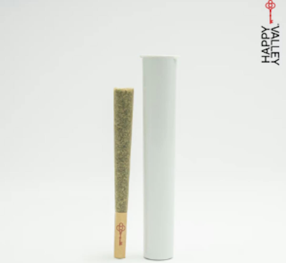 Photo of Happy Valley Glue Preroll