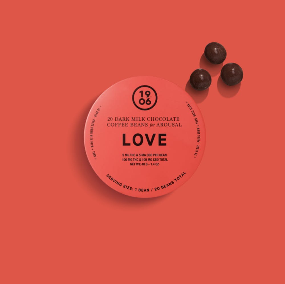 Product Love Beans 20-Pack
