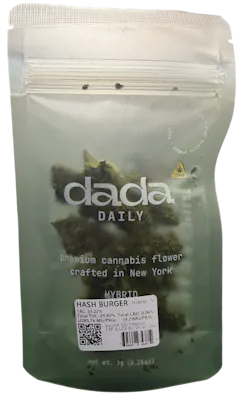 Dada - Planet Nugg