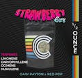 Certified: Strawberry Gary - 14.15g