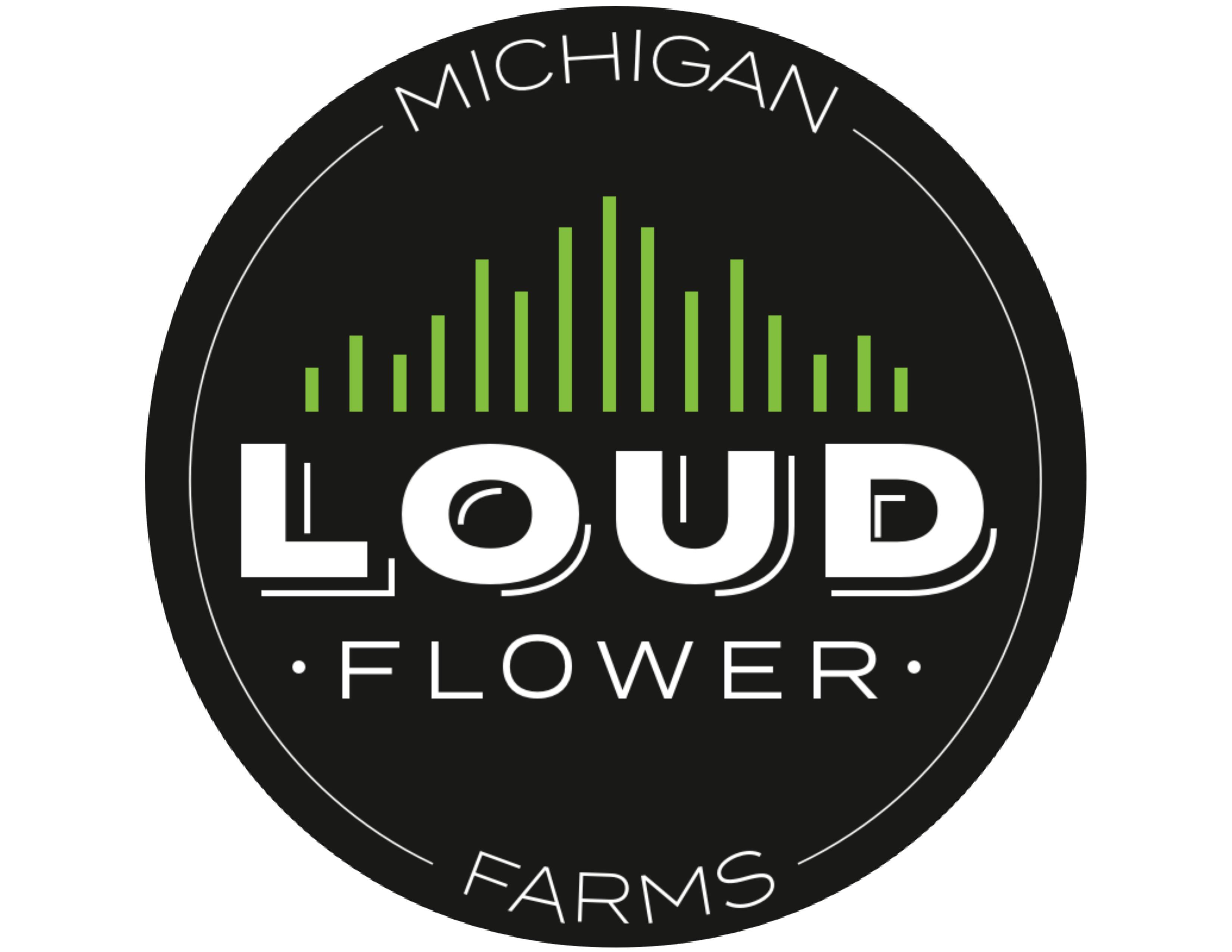 Image of MI LOUD FLOWER | Concentrate | 90u | Hash Rosin | Death Star