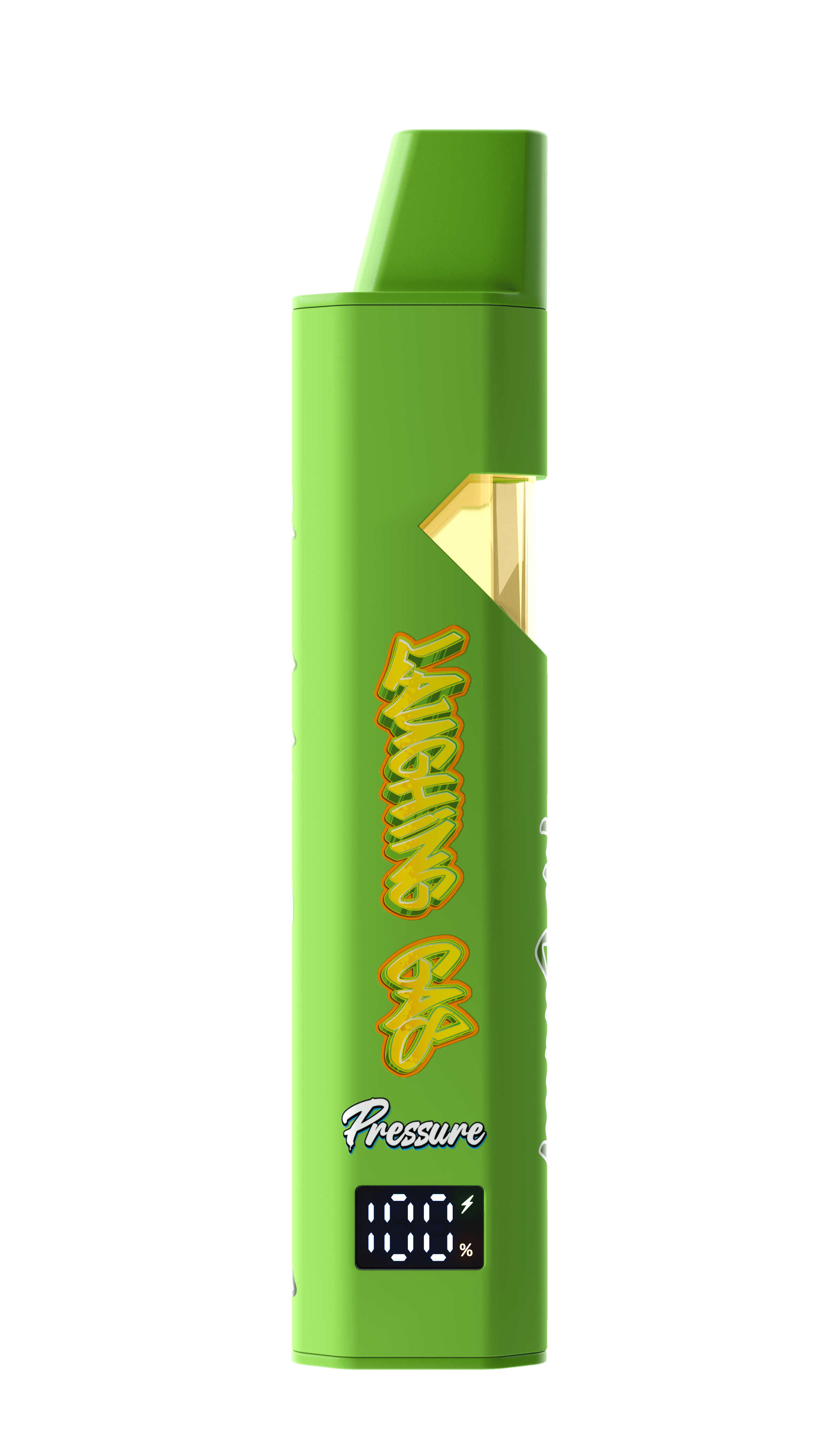 Pressure - AIO Liquid Diamonds - Laughing Gas (S) (2.0g) | The