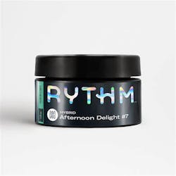 Afternoon Delight - Popcorn 7g