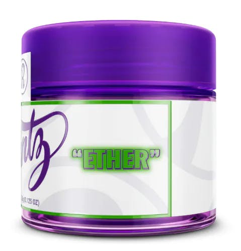 Runtz | Ether | 3.5g (Premium Cannabis)