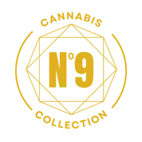No.9 Collection Logo