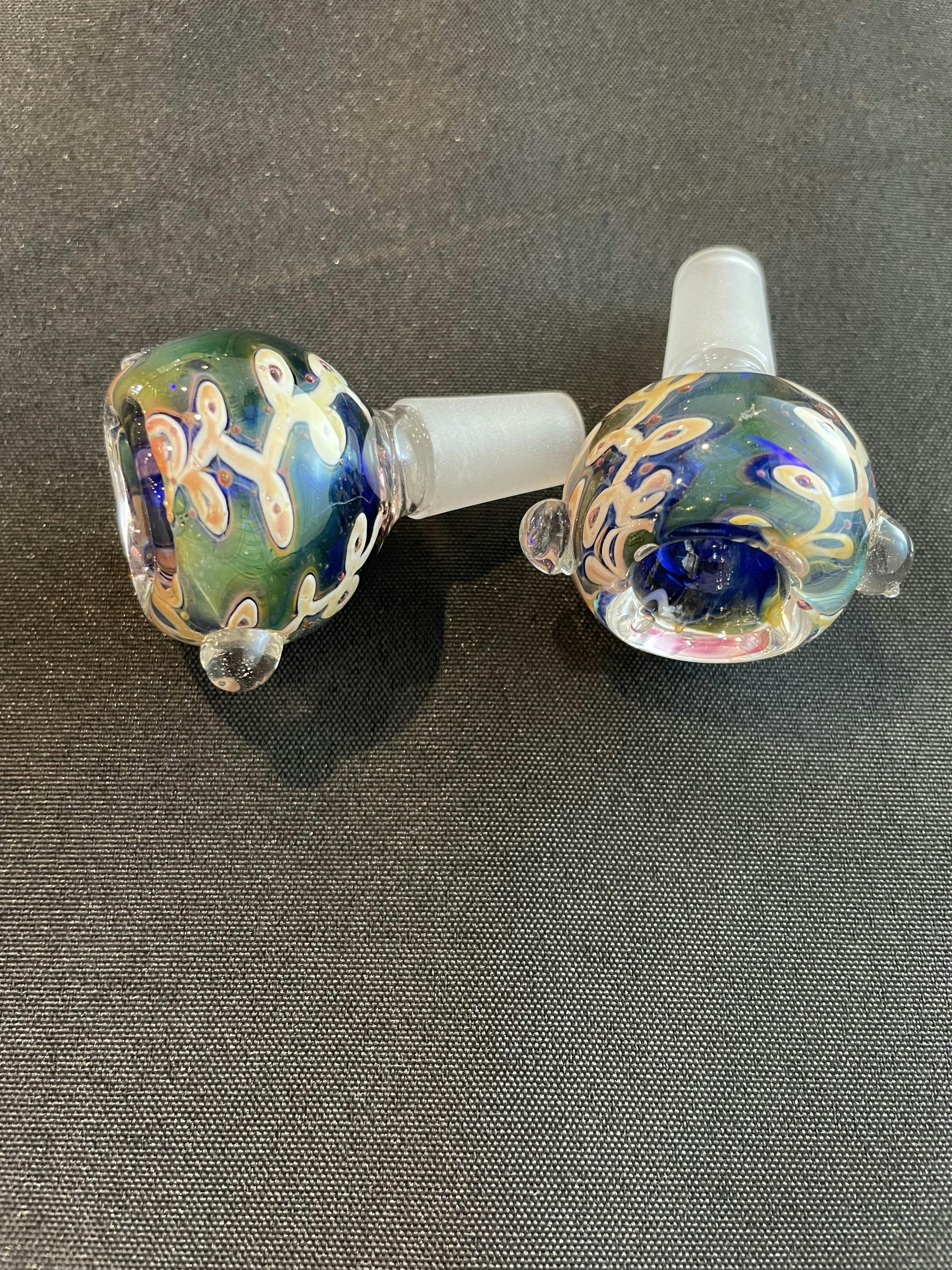 MIG Bowl Fancy Bowls Mission Dispensaries
