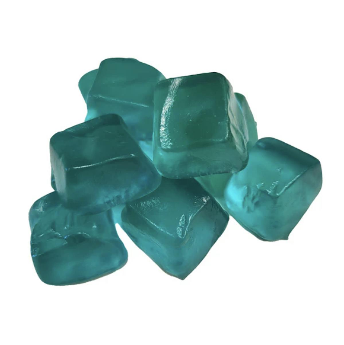 Image of Blue Raspberry Gummies | 10mg | 20pk