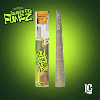 Local Grove - 1g Preroll - Swamp Water Fumez - product image at King of Budz