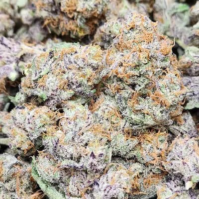 Product Martian High - Lilac Diesel Flower (3.5g)