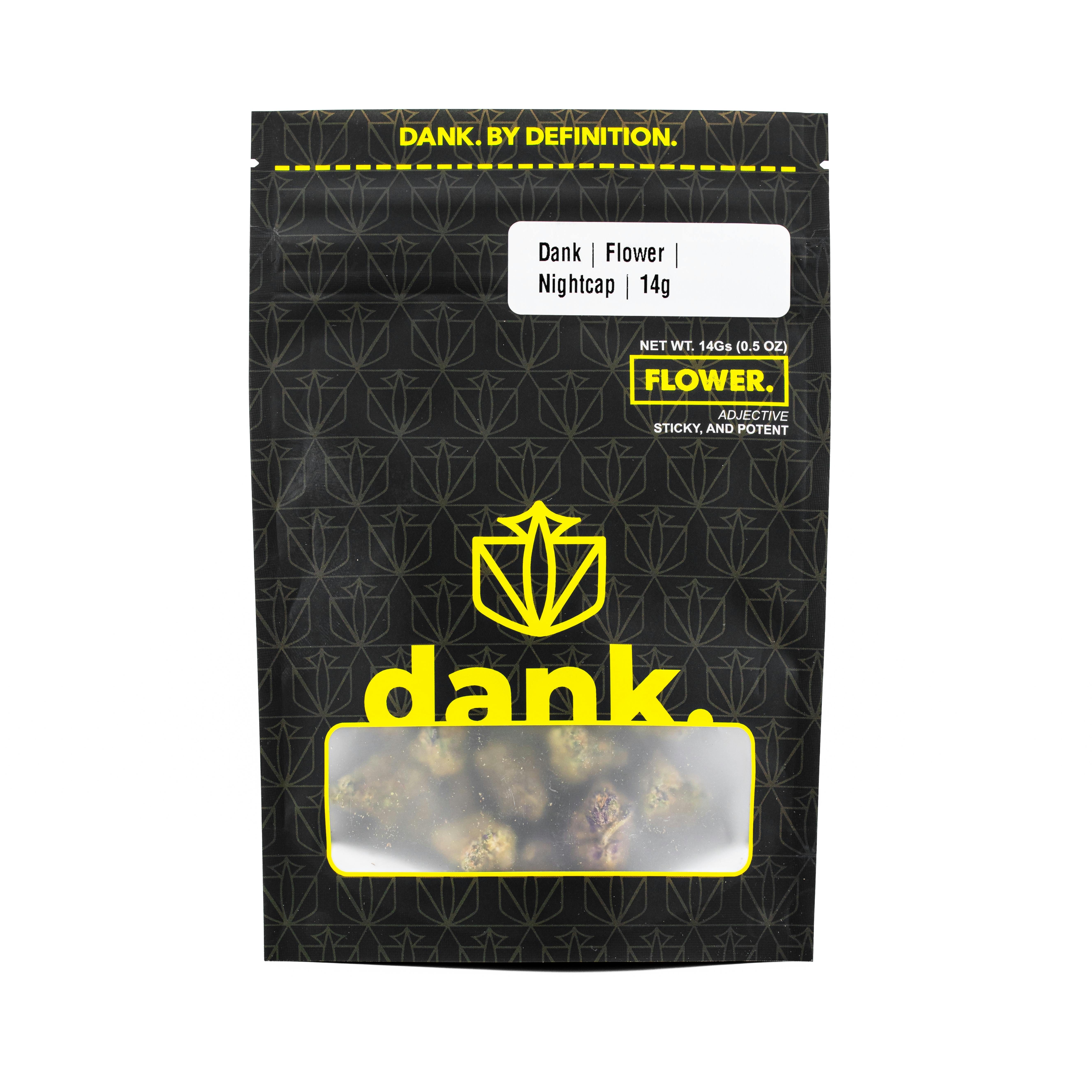 NIGHTCAP (14 GRAMS)