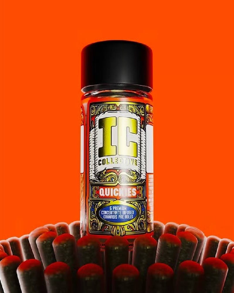 Shop IC Collective T.I.T.S. x Sweet Sting in Chicago | COOKIES CHICAGO