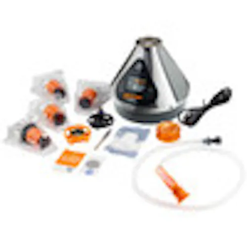Storz & Bickel – Volcano Hybrid-1