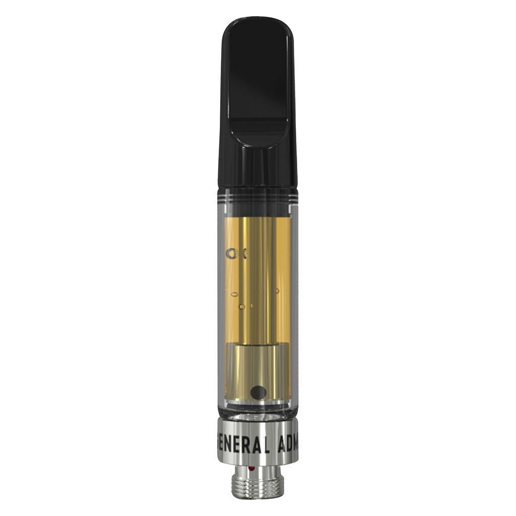 General Admission - Mint'd Hybrid 1:0 510 Thread Cartridge - 0.95g 