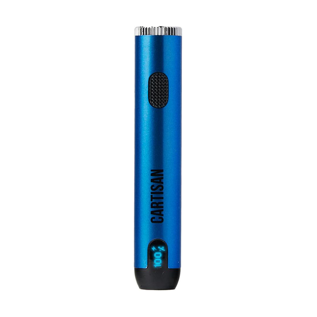 Cartisan Pro Pen 400 Blue – Hashery