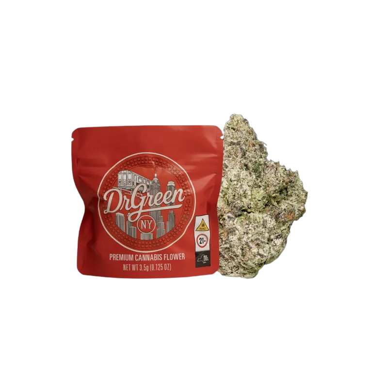 Cherries 888 - 3.5G | Terp Bros - Ozone Park