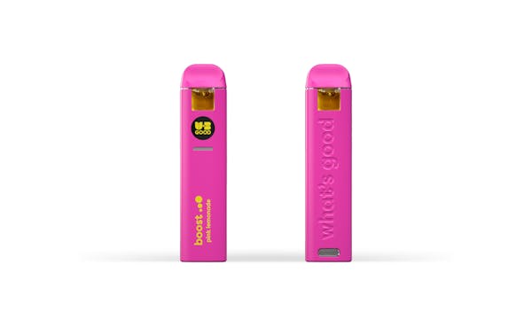 Rainbow B'lts Full Spectrum Cartridge | 1g Vaporizers | Klutch |