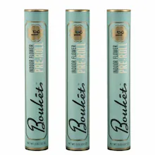 Bouket - 1g Preroll - Crunch Berrys