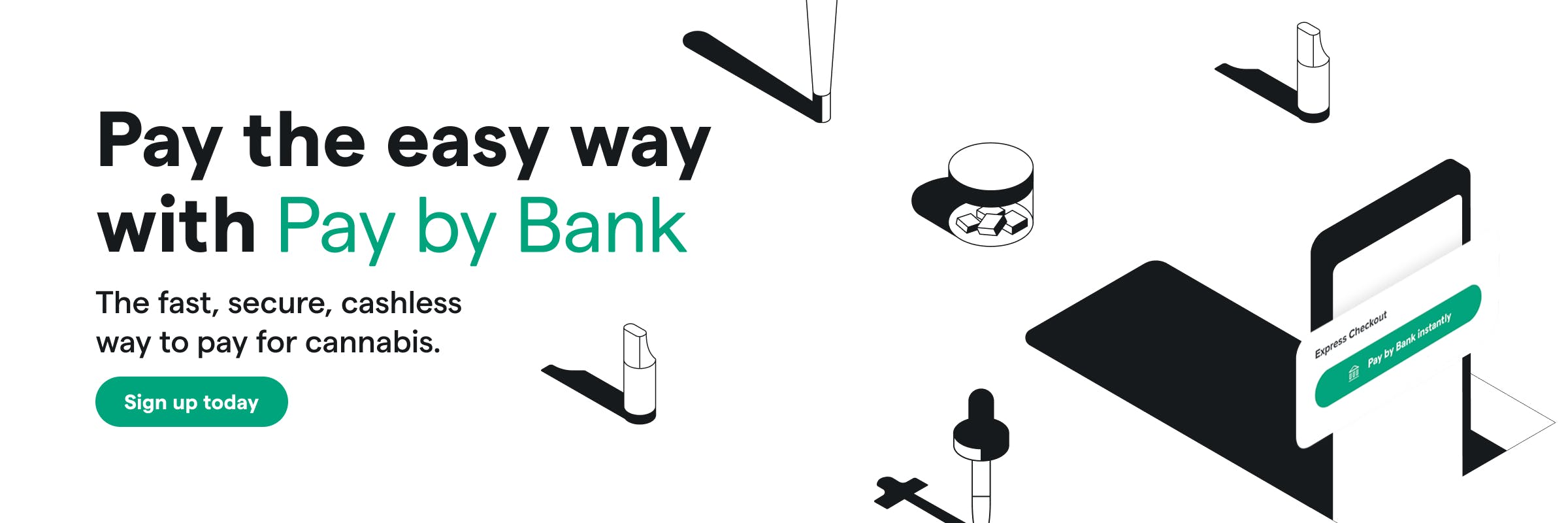 Dutchie Pay - Cannabis Payment Processing