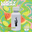 Fast Acting Watermelon Lime Elixir