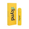 Kynd: Caesar - Disposable .5g