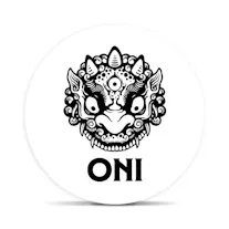 Oni Trop Cherry Disposable Vape 500mg
