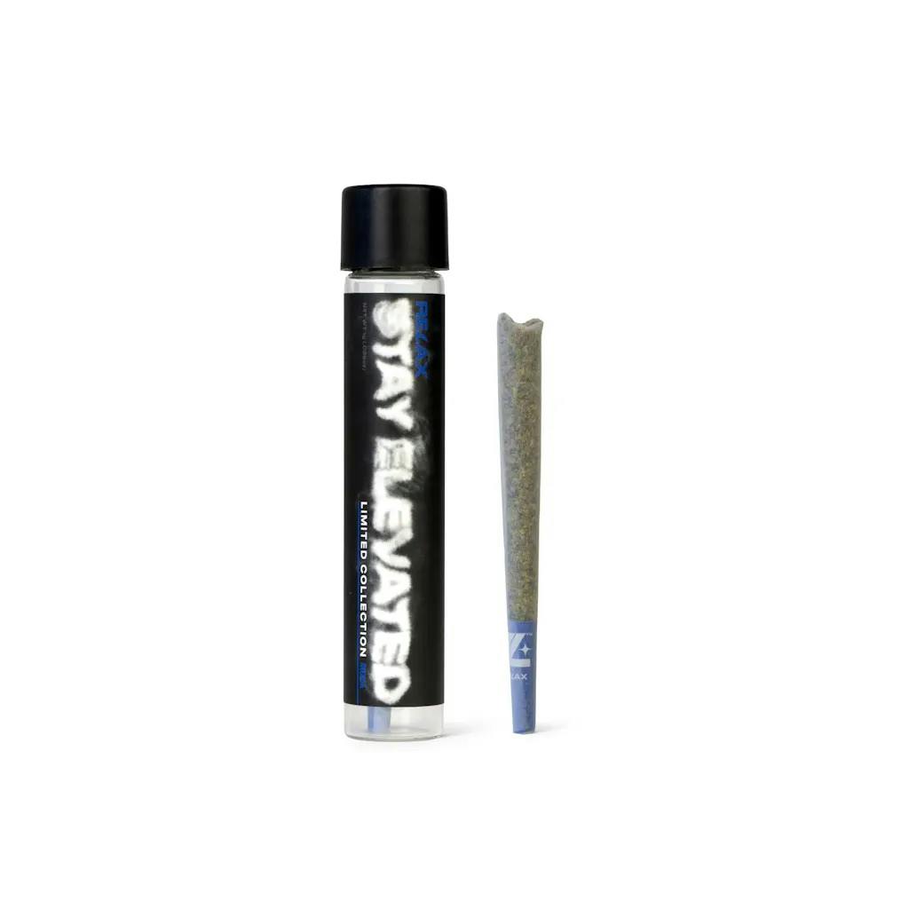 Stay Me7o | Fed Reserve OG | Pre-roll | 1g
