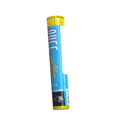 Blue Cheese – indica – 1 gram pre-roll-2