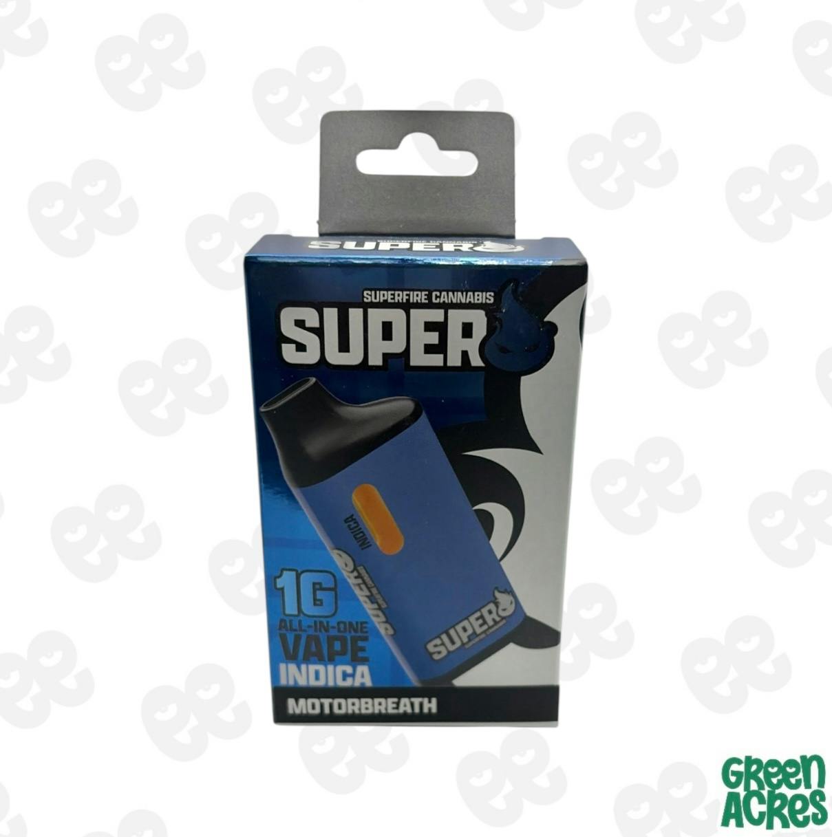 roach disposable vape how to use North 5000 ZERO Strawberry Banana 0% main image 1