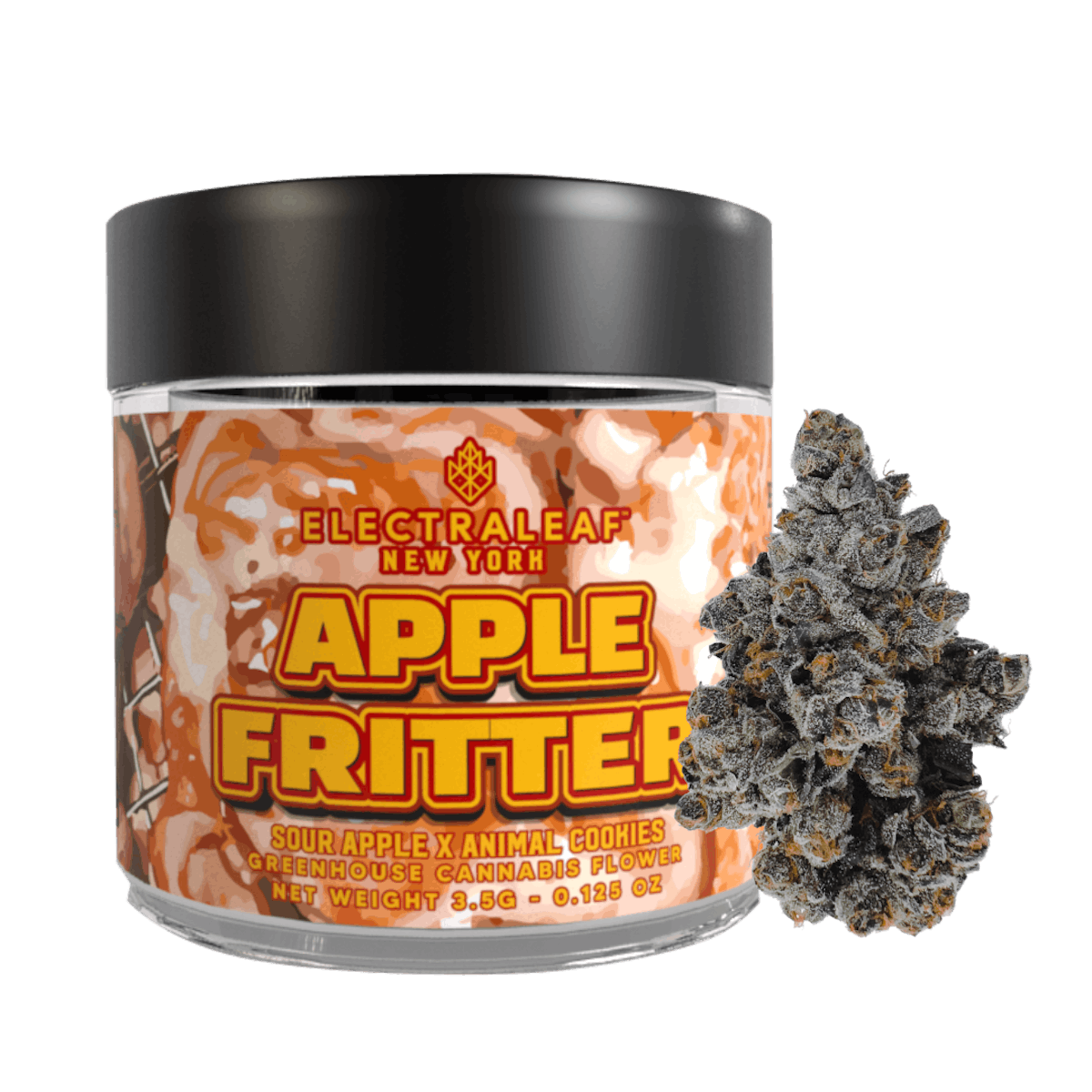 Photo of Electraleaf – Apple Fritter 3.5g