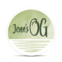 Jenn's OG Logo